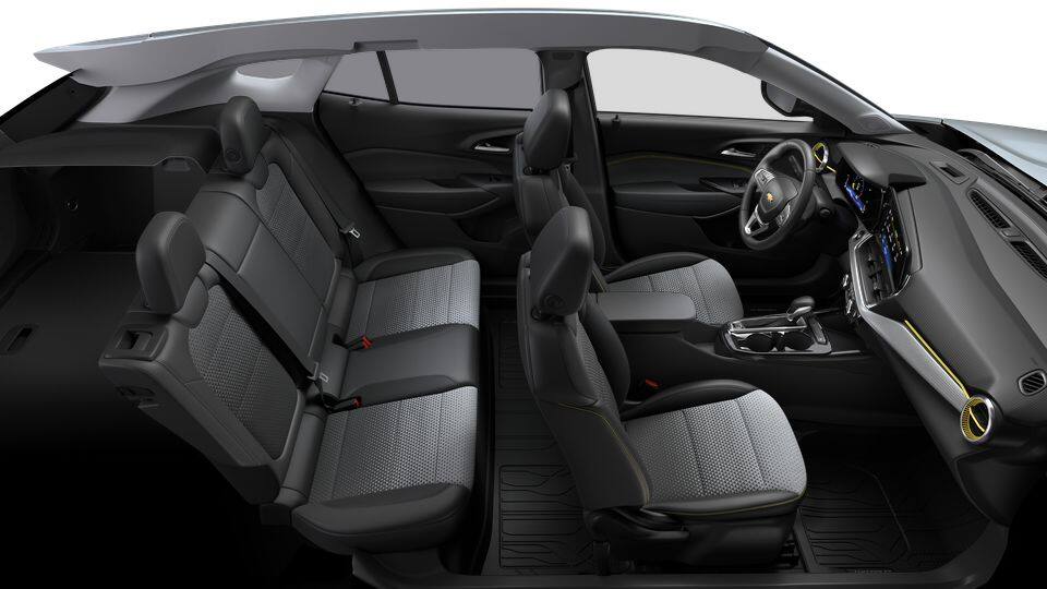2026 Chevrolet Trax LT - Photo 8