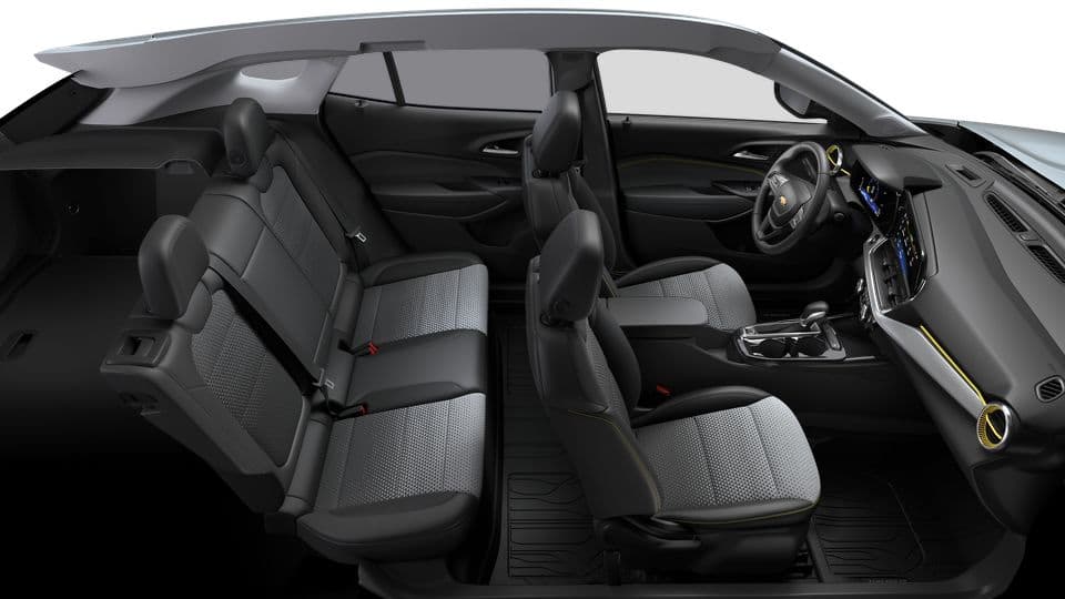2026 Chevrolet Trax LT - Photo 32