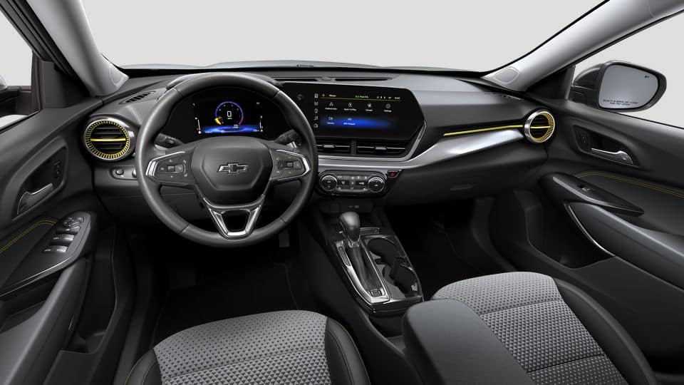 2026 Chevrolet Trax LT - Photo 37