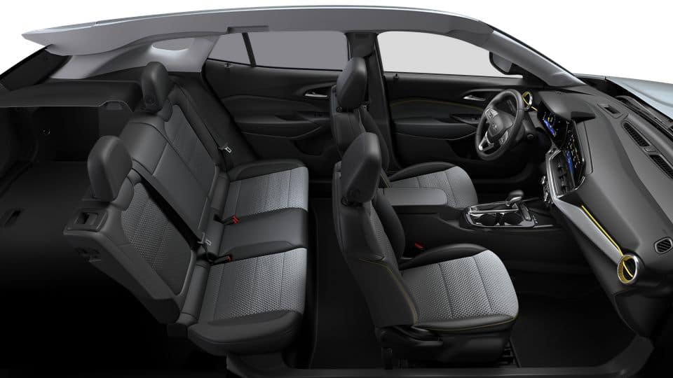 2026 Chevrolet Trax LT - Photo 38