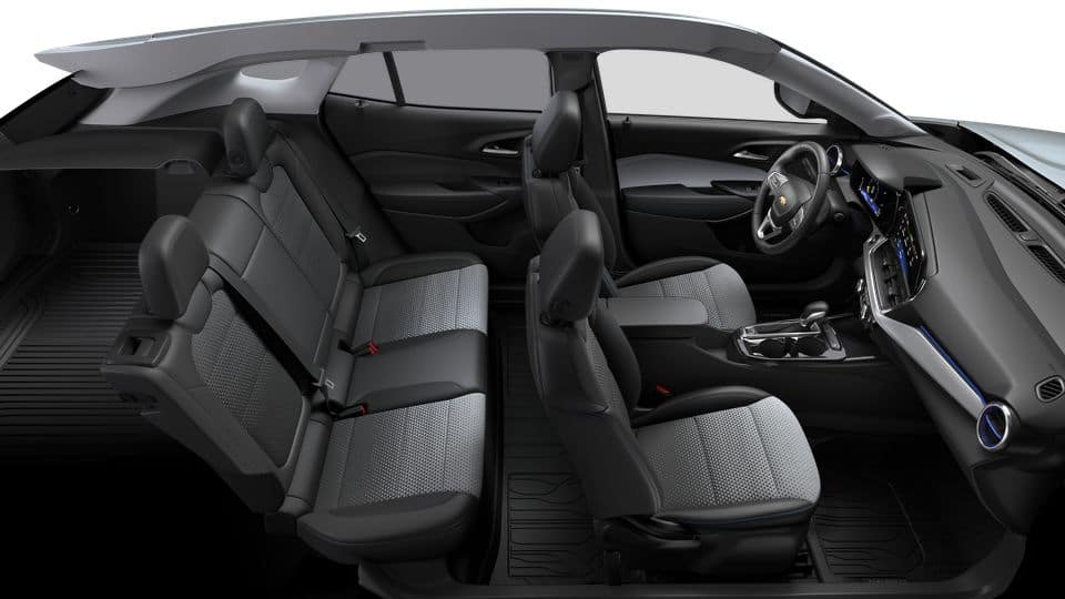 2026 Chevrolet Trax LT - Photo 8