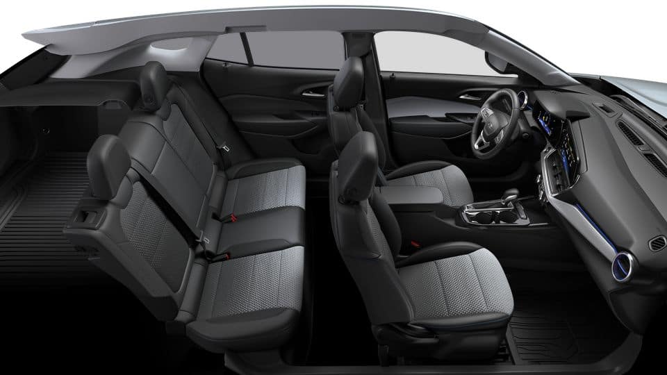 2026 Chevrolet Trax LT - Photo 33