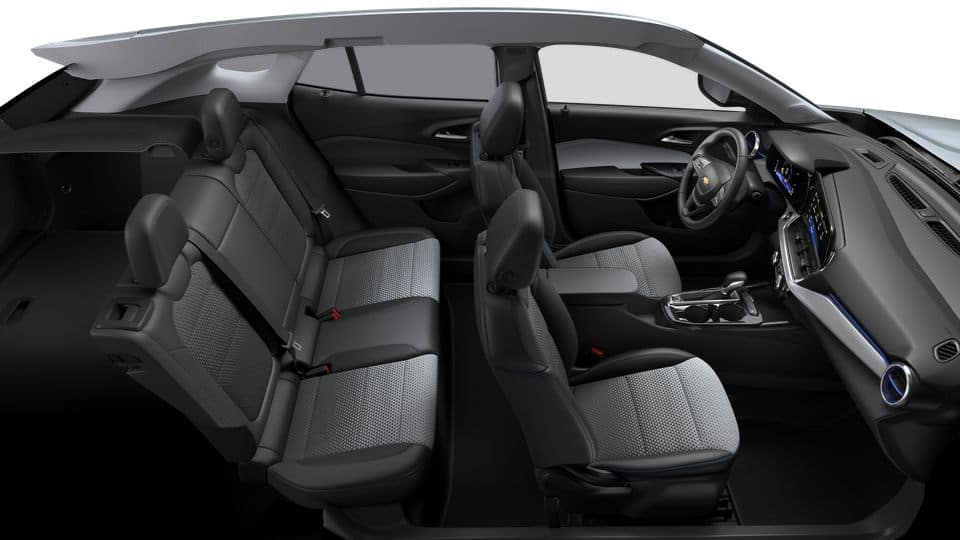 2026 Chevrolet Trax LT - Photo 45