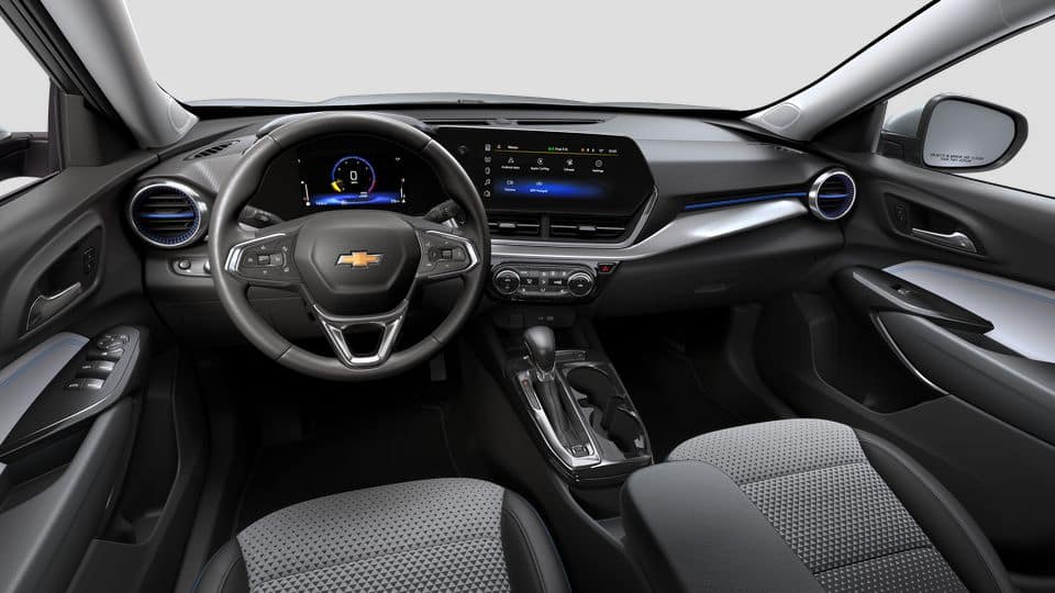 2026 Chevrolet Trax LT - Photo 55