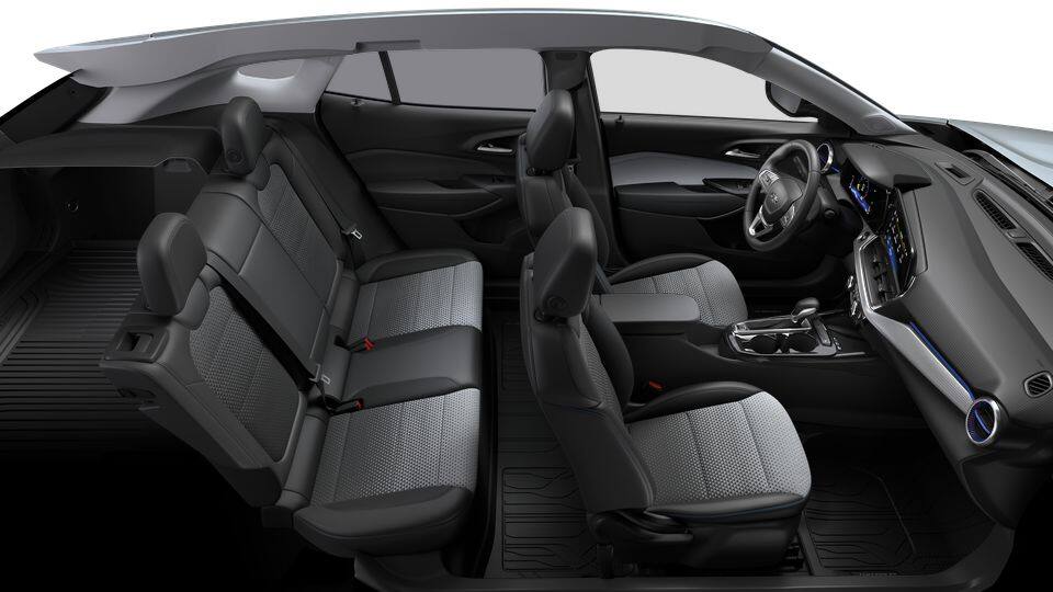 2026 Chevrolet Trax LT - Photo 9