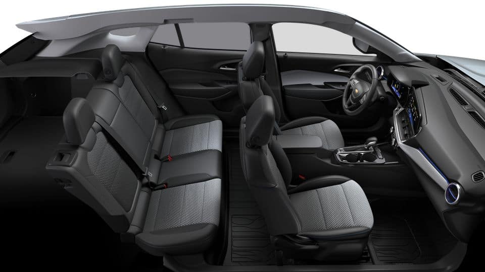 2026 Chevrolet Trax LT - Photo 32