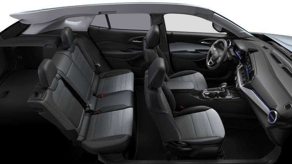 2026 Chevrolet Trax LT - Photo 8