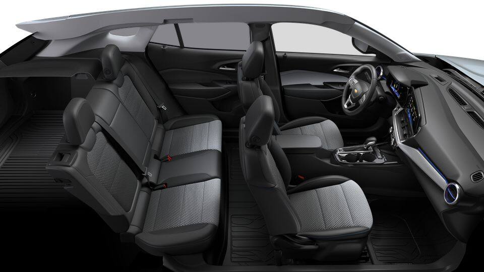 2026 Chevrolet Trax LT - Photo 56