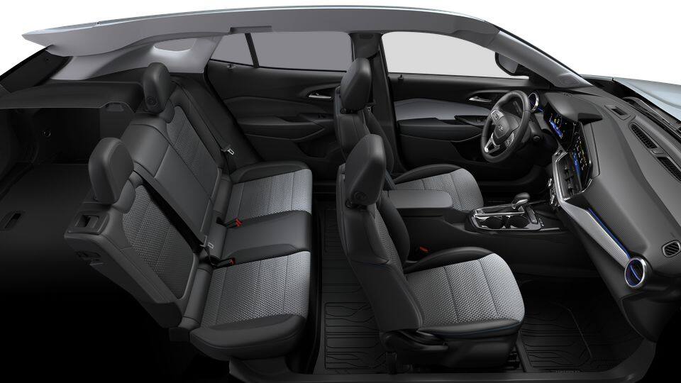 2026 Chevrolet Trax LT - Photo 8
