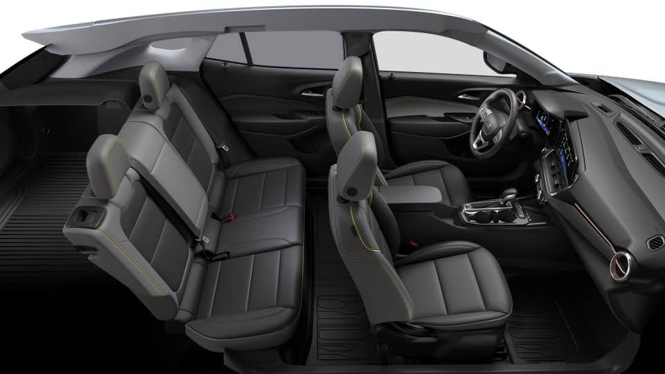 2026 Chevrolet Trax Activ - Photo 32