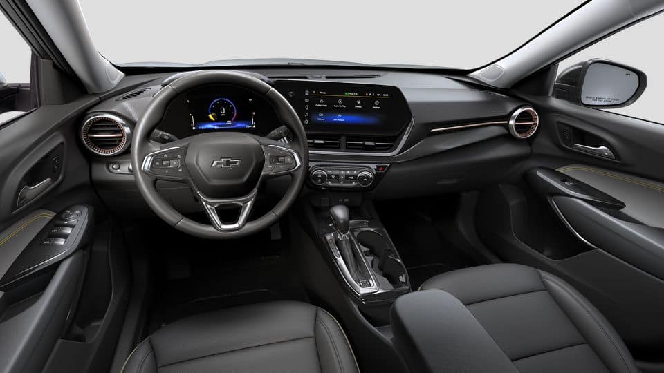 2026 Chevrolet Trax Activ - Photo 34
