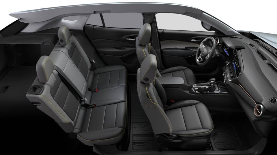 2026 Chevrolet Trax Activ - Photo 35