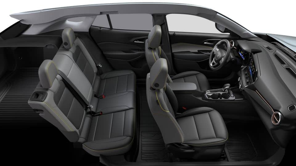 2026 Chevrolet Trax Activ - Photo 56