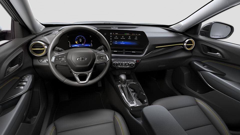 2026 Chevrolet Trax Activ - Photo 31