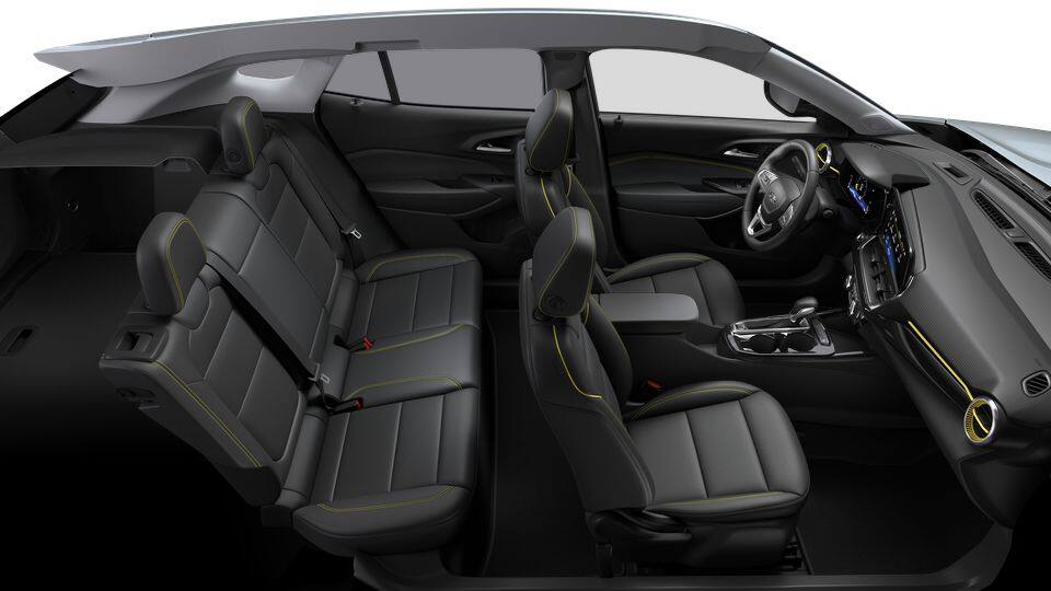 2026 Chevrolet Trax Activ - Photo 32