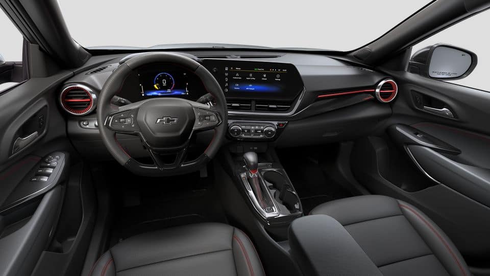 2026 Chevrolet Trax RS - Photo 7
