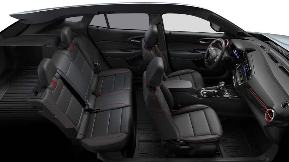 2026 Chevrolet Trax RS - Photo 8