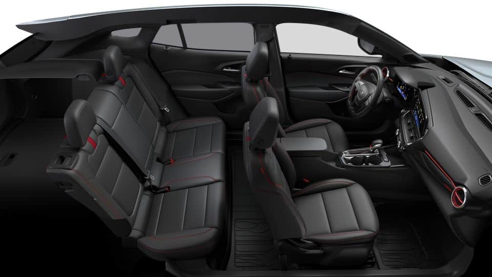 2026 Chevrolet Trax RS - Photo 8
