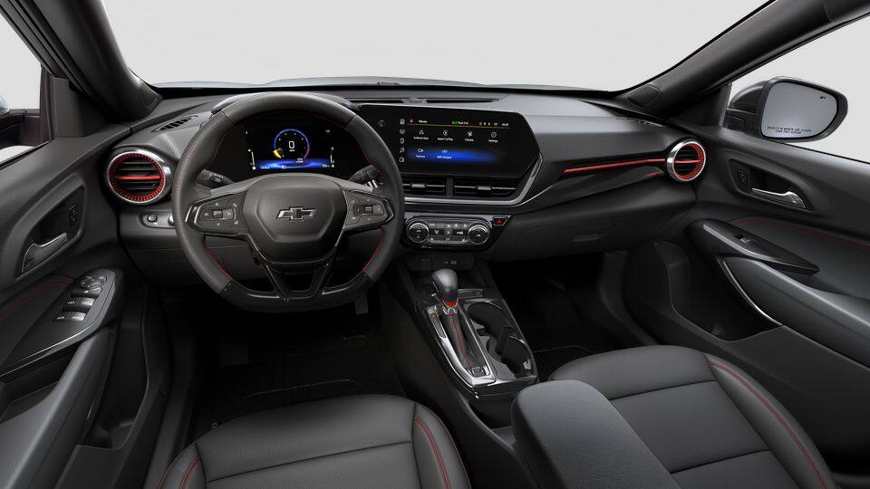 2026 Chevrolet Trax RS - Photo 28