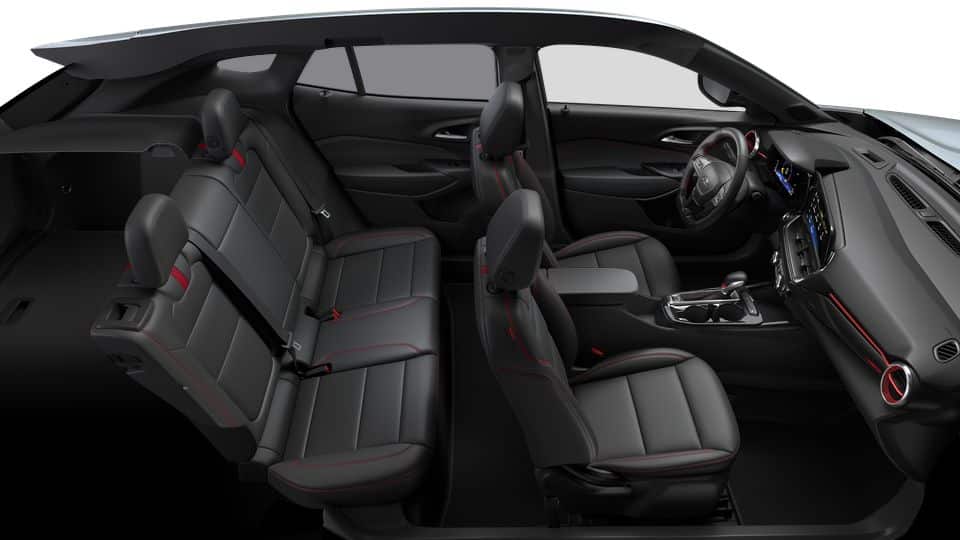 2026 Chevrolet Trax RS - Photo 32