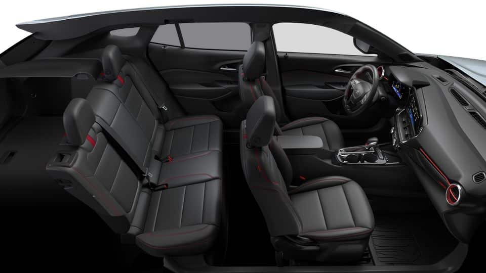 2026 Chevrolet Trax RS - Photo 46