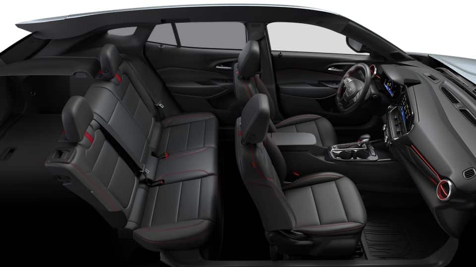 2026 Chevrolet Trax RS - Photo 30
