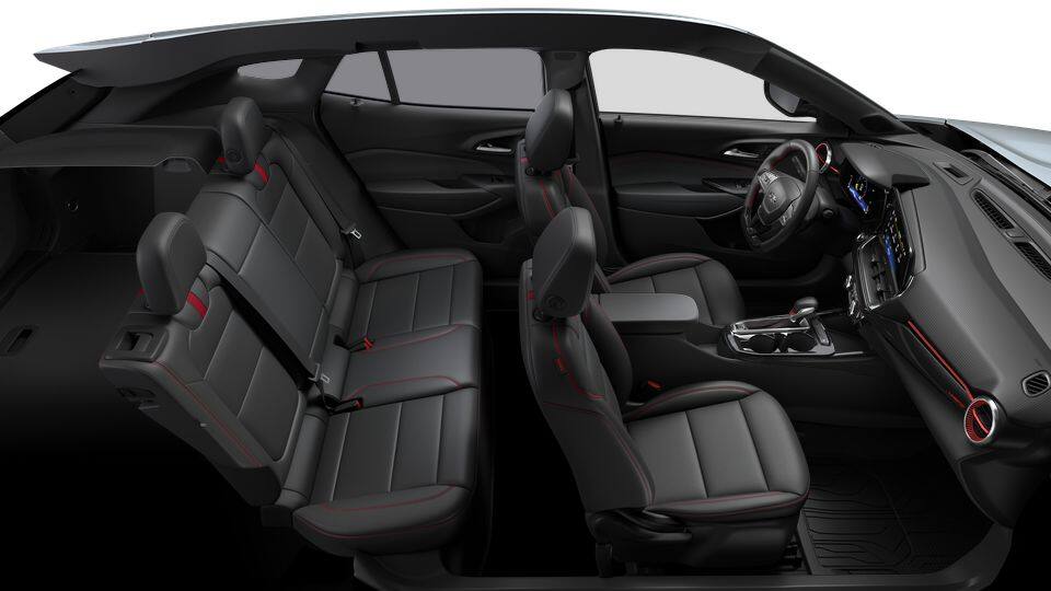 2026 Chevrolet Trax RS - Photo 32