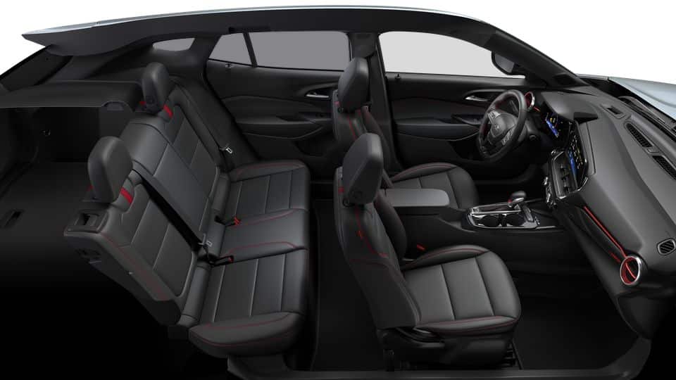 2026 Chevrolet Trax RS - Photo 8