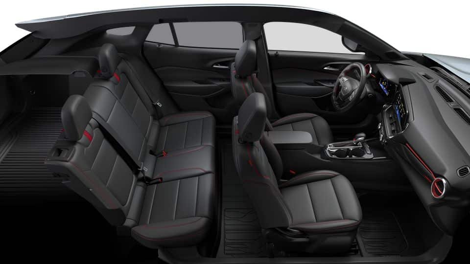 2026 Chevrolet Trax RS - Photo 34