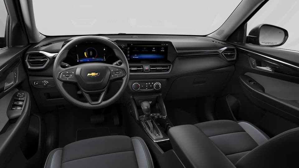 2026 Chevrolet Trailblazer LS - Photo 46
