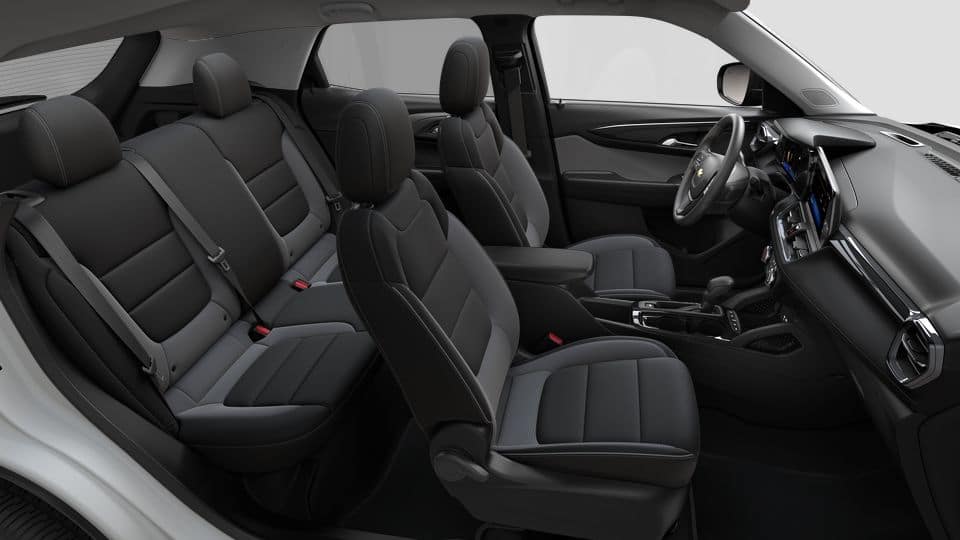 2026 Chevrolet Trailblazer LS - Photo 47
