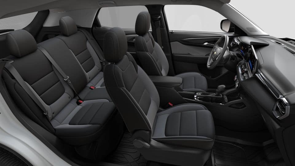 2026 Chevrolet Trailblazer LS - Photo 32