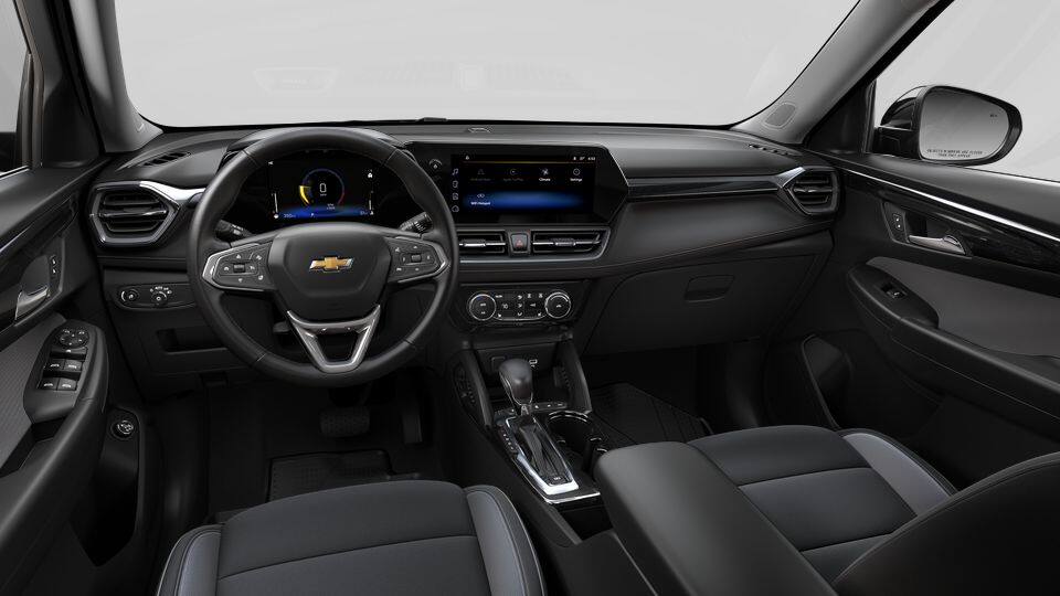 2026 Chevrolet Trailblazer LT - Photo 52