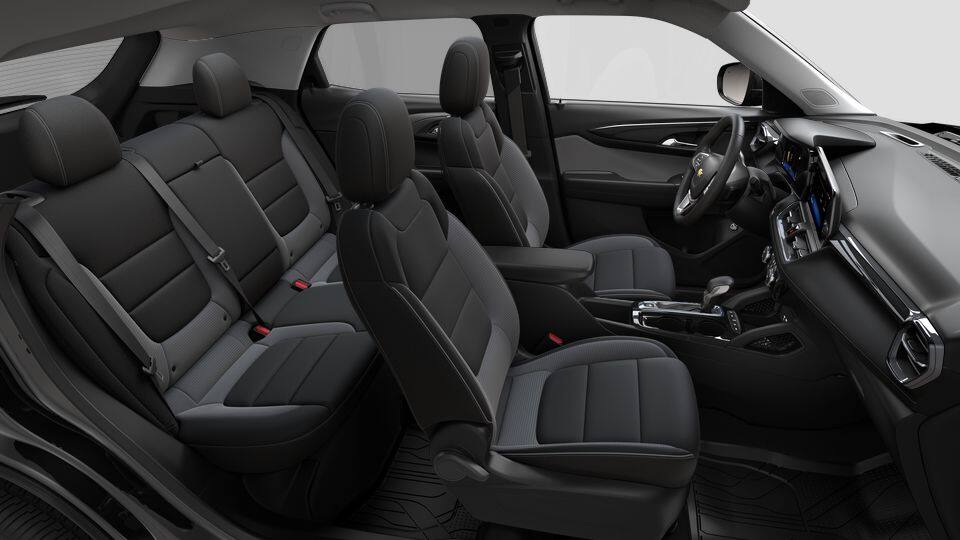 2026 Chevrolet Trailblazer LT - Photo 53