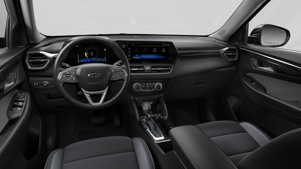 2026 Chevrolet Trailblazer LT - Photo 23