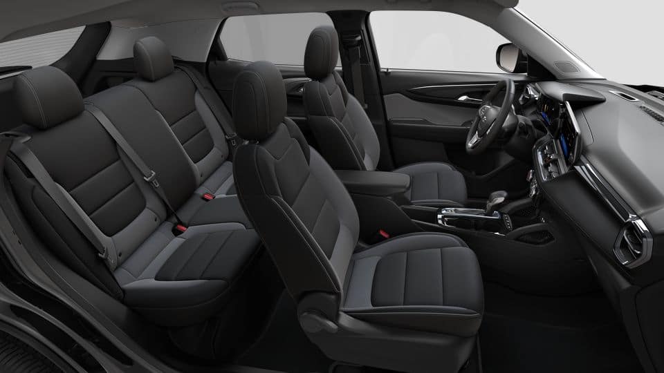 2026 Chevrolet Trailblazer LT - Photo 24