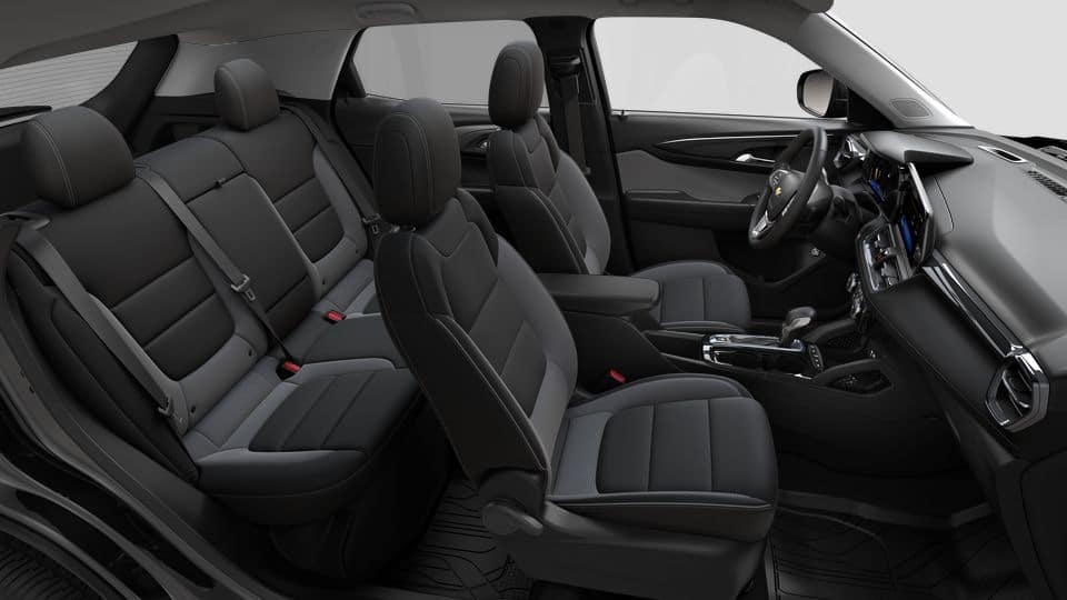 2026 Chevrolet Trailblazer LT - Photo 8