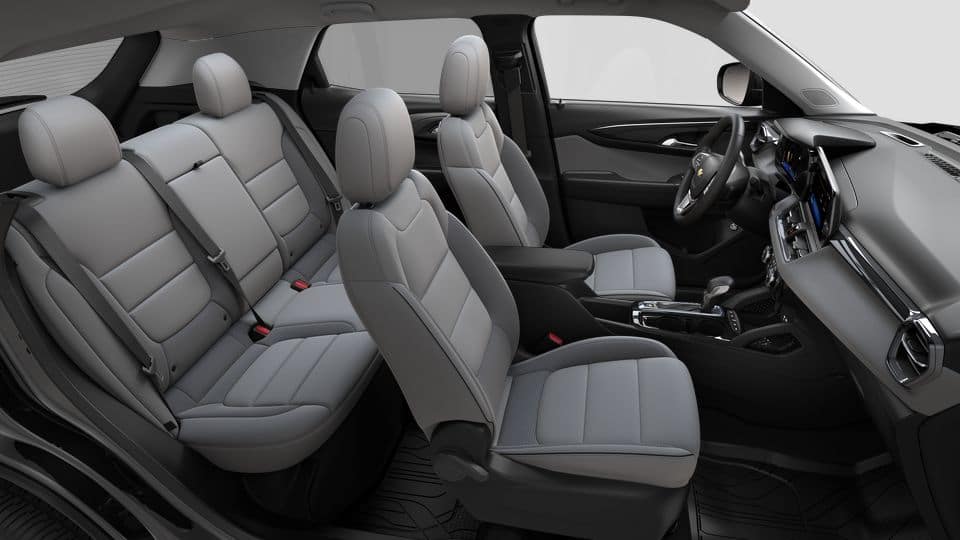 2026 Chevrolet Trailblazer LT - Photo 32