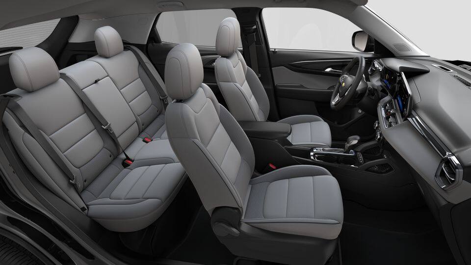 2026 Chevrolet Trailblazer LT - Photo 56