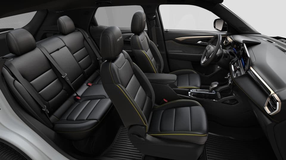 2026 Chevrolet Trailblazer Activ - Photo 8