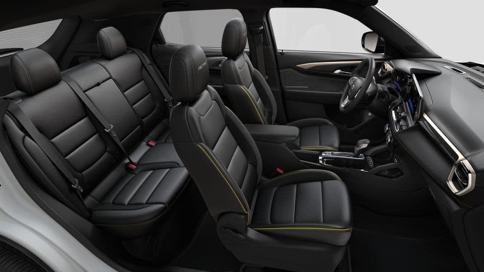 2026 Chevrolet Trailblazer Activ - Photo 48