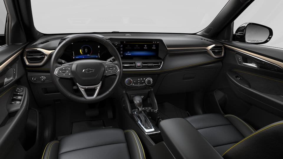 2026 Chevrolet Trailblazer Activ - Photo 32