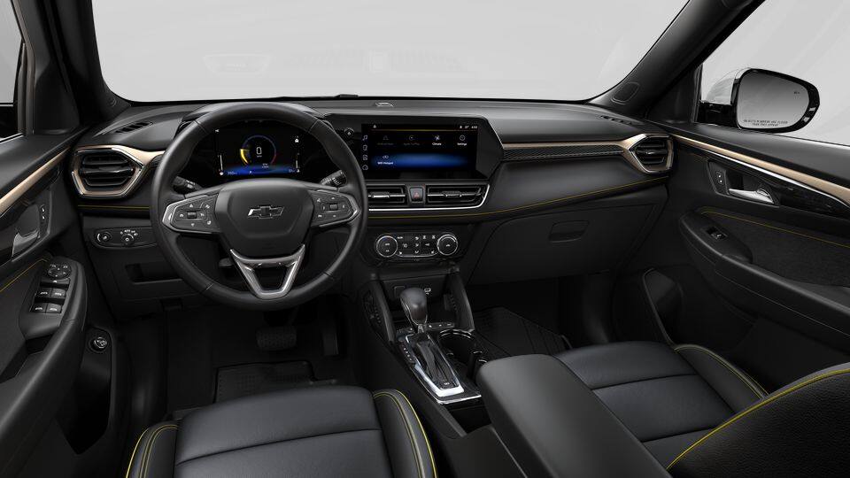 2026 Chevrolet Trailblazer Activ - Photo 22