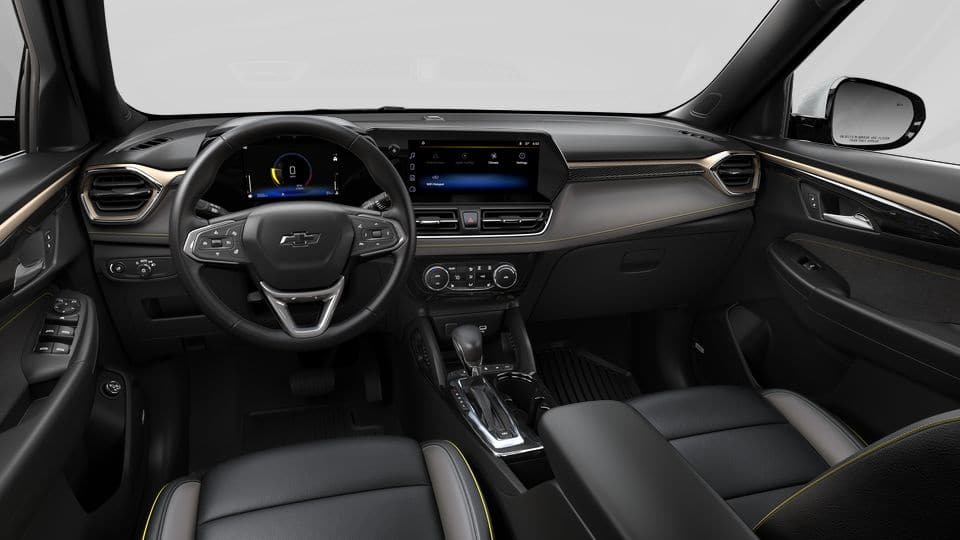 2026 Chevrolet Trailblazer Activ - Photo 7