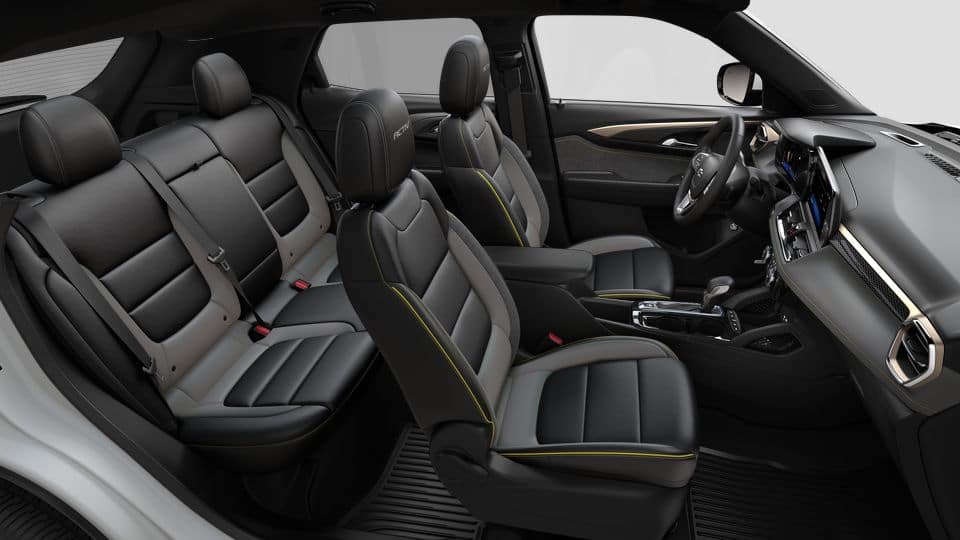 2026 Chevrolet Trailblazer Activ - Photo 8