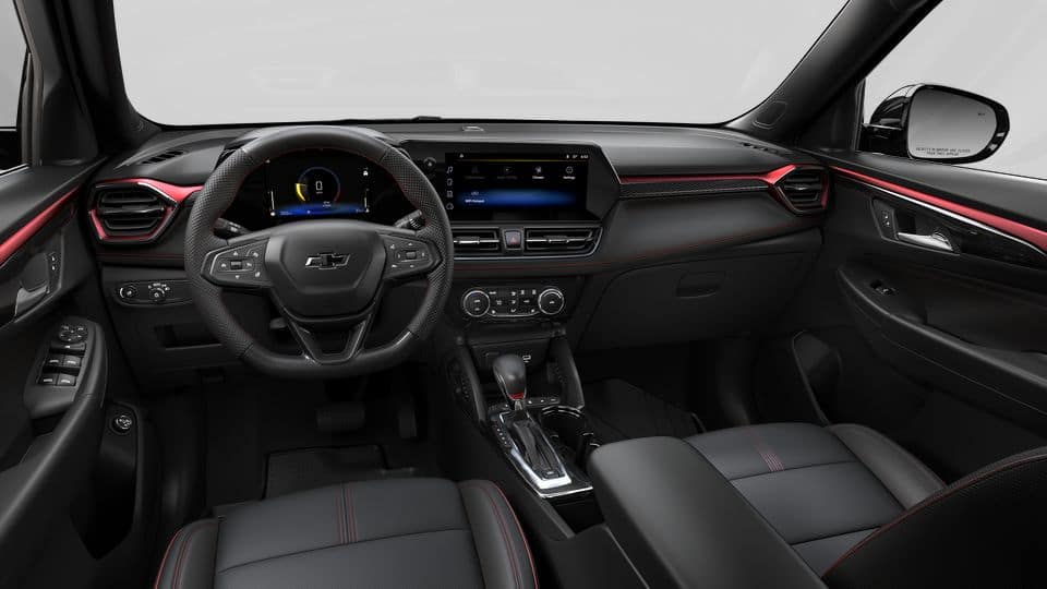 2026 Chevrolet Trailblazer RS - Photo 47