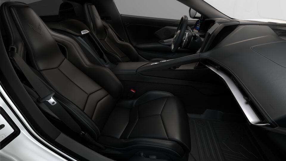 2026 Chevrolet Corvette 1LT - Photo 36