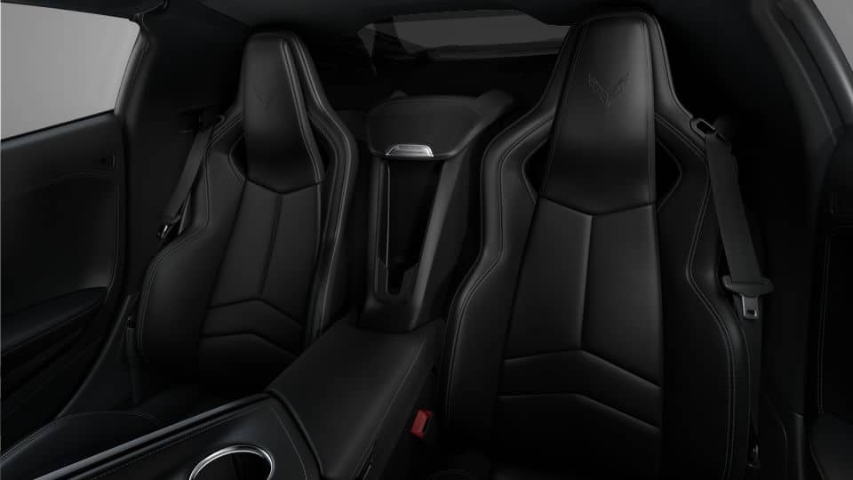 2026 Chevrolet Corvette 1LT - Photo 38