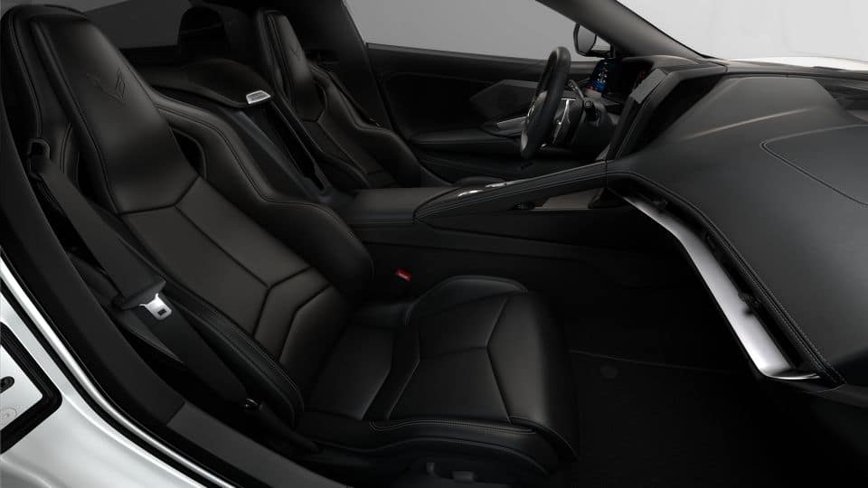 2026 Chevrolet Corvette 1LT - Photo 32