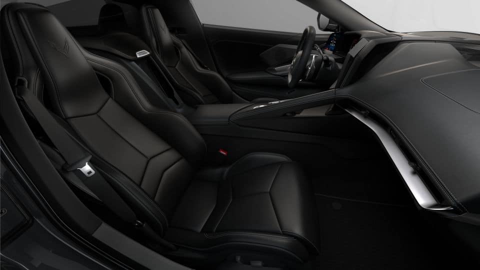 2026 Chevrolet Corvette 1LT - Photo 35